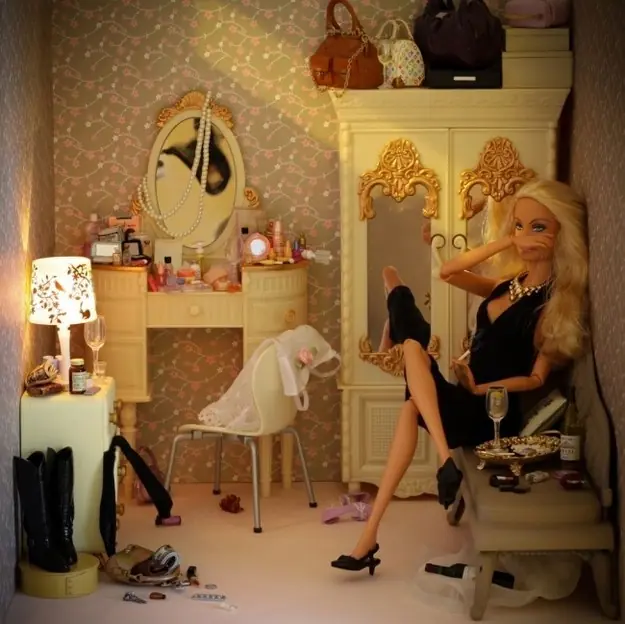 Barbie