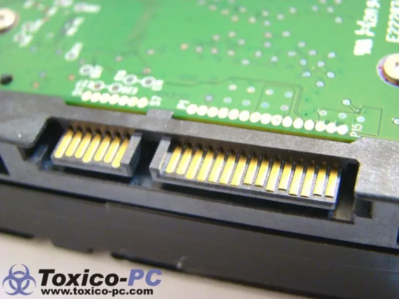 Western Digital Caviar Green 2TB (Review)