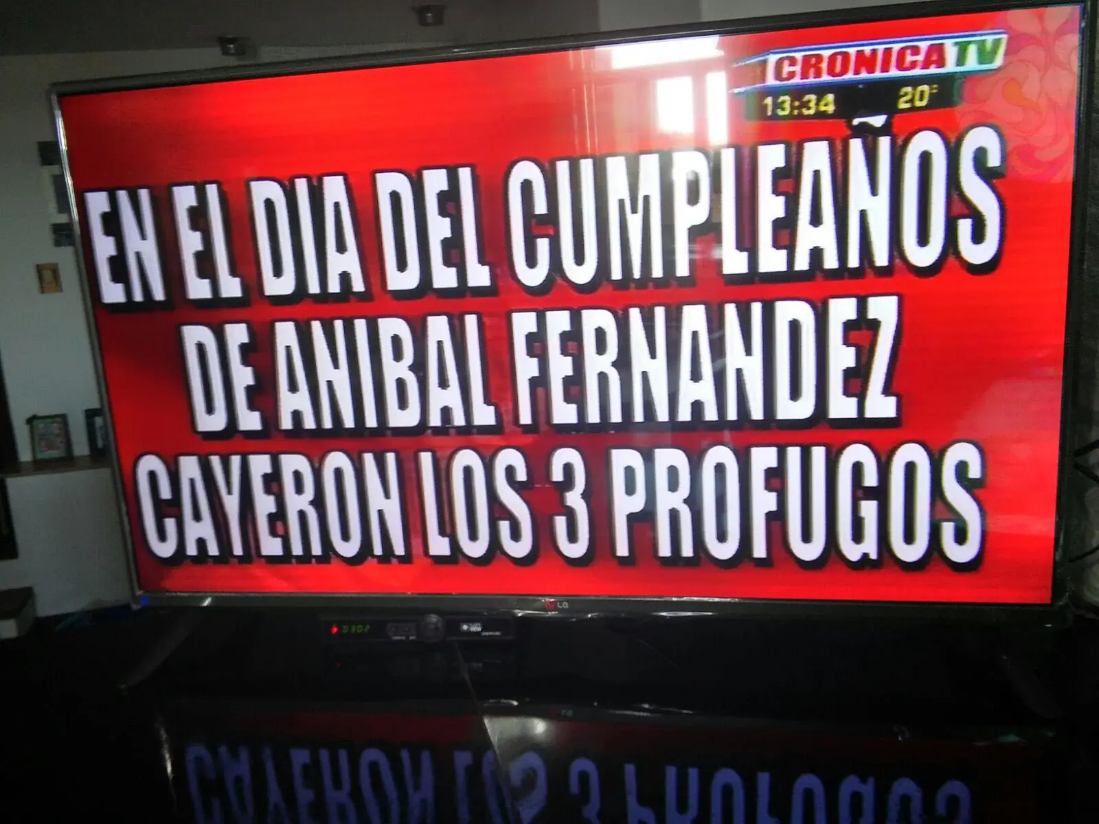 narcosocialismo