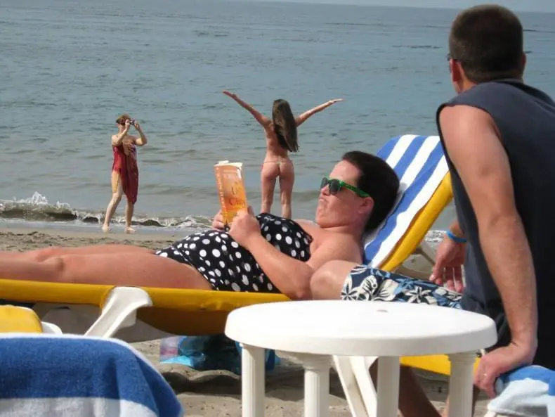 Fotos re locas que tenes que ver-parte 21