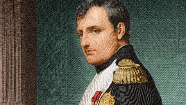 Napoleón Bonaparte, El post que merece[Megapost]
