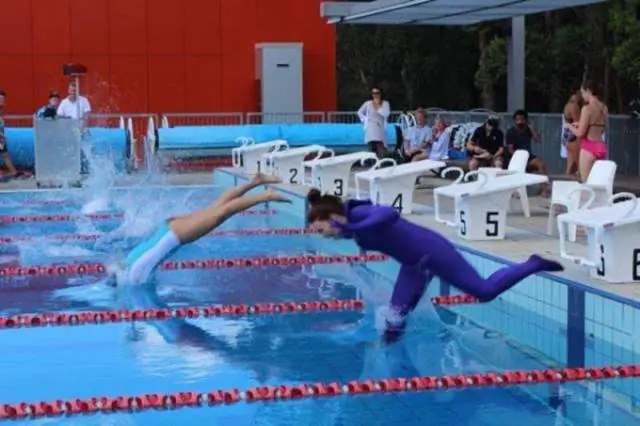 Personas que realmente Lo están haciendo Mal