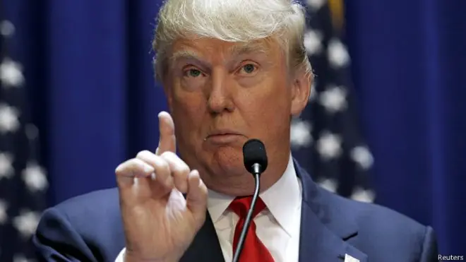 El odio en su maxima expresión: