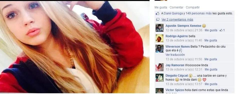 mujeres lindas mujeres lindas