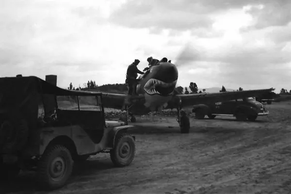 10 extraños misterios sin resolver de la 2da guerra mundial 10 extraños misterios sin resolver de la 2da guerra mundial