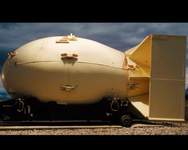 Los bombardeos de Hiroshima y Nagasaki.