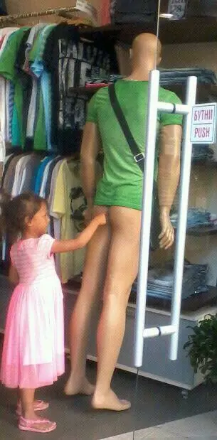 Fotos re locas que tenes que ver-parte 21