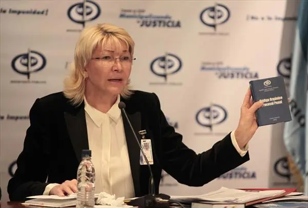 Localizados los restos de desaparecidos en Tumeremo