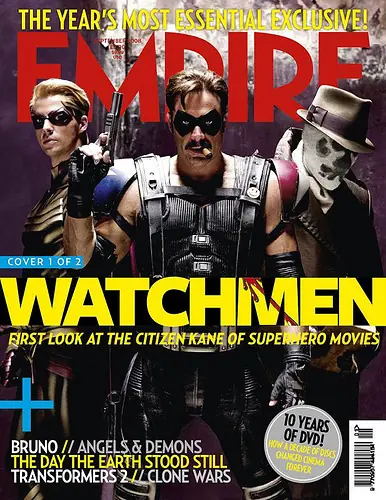 watchmen