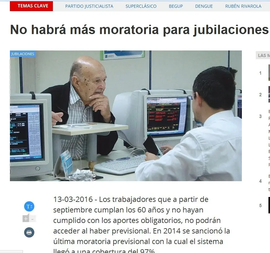buena gente