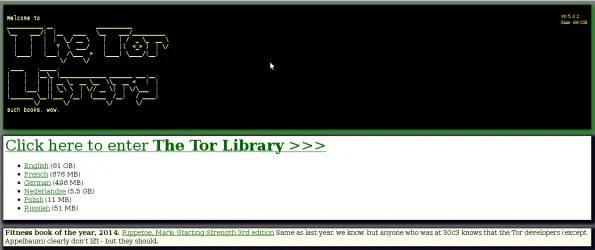 10 sitios web