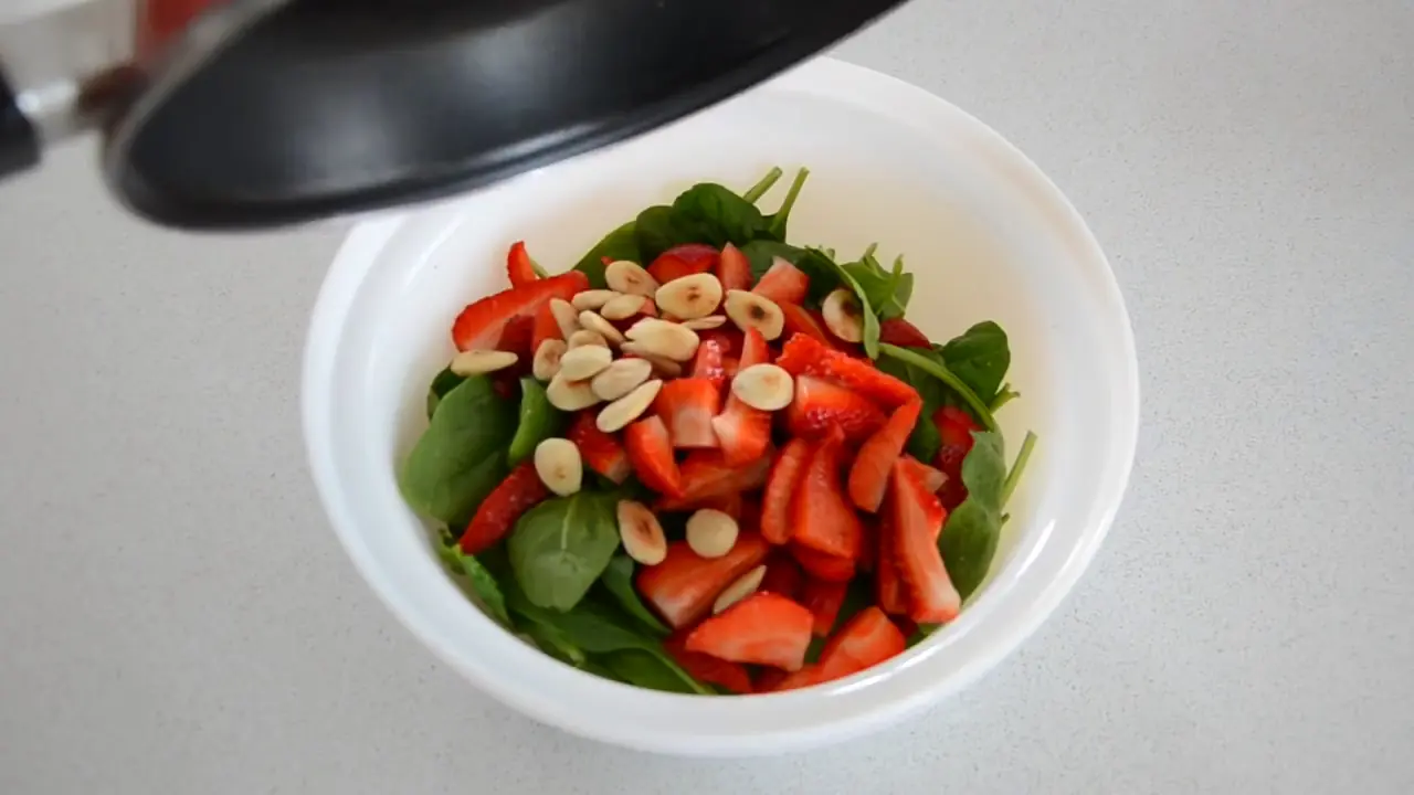 recetas saludables