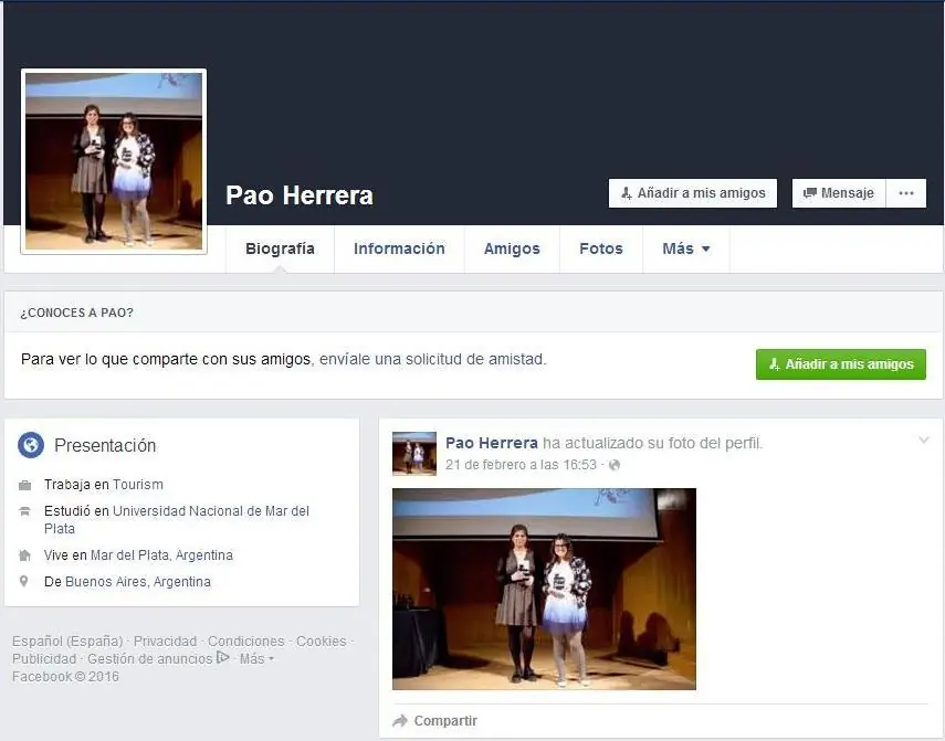 comentarios