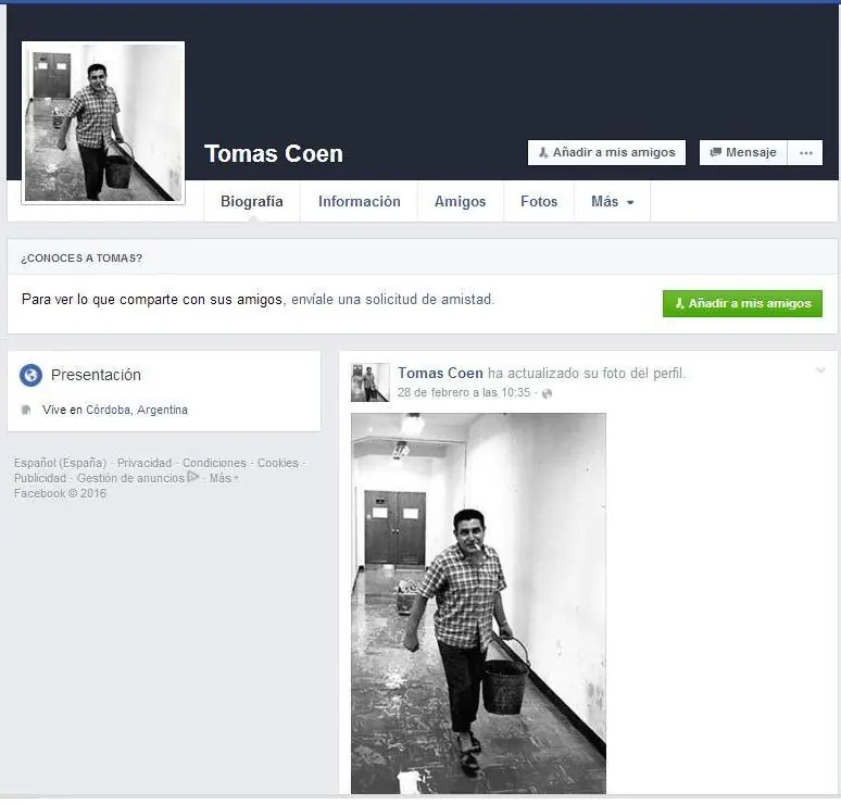 Mira cómo actúan los ciber k