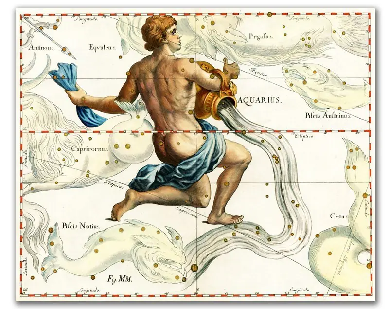 Tu signo zodiacal explica por qué tu vida es miserable Tu signo zodiacal explica por qué tu vida es miserable
