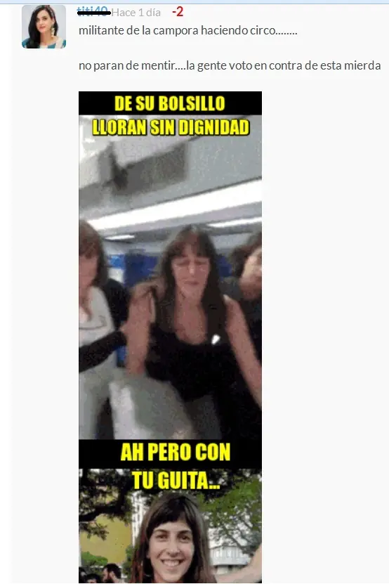 kirchnerismo