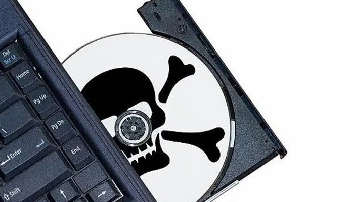 Te explico por que existe la piratería de software