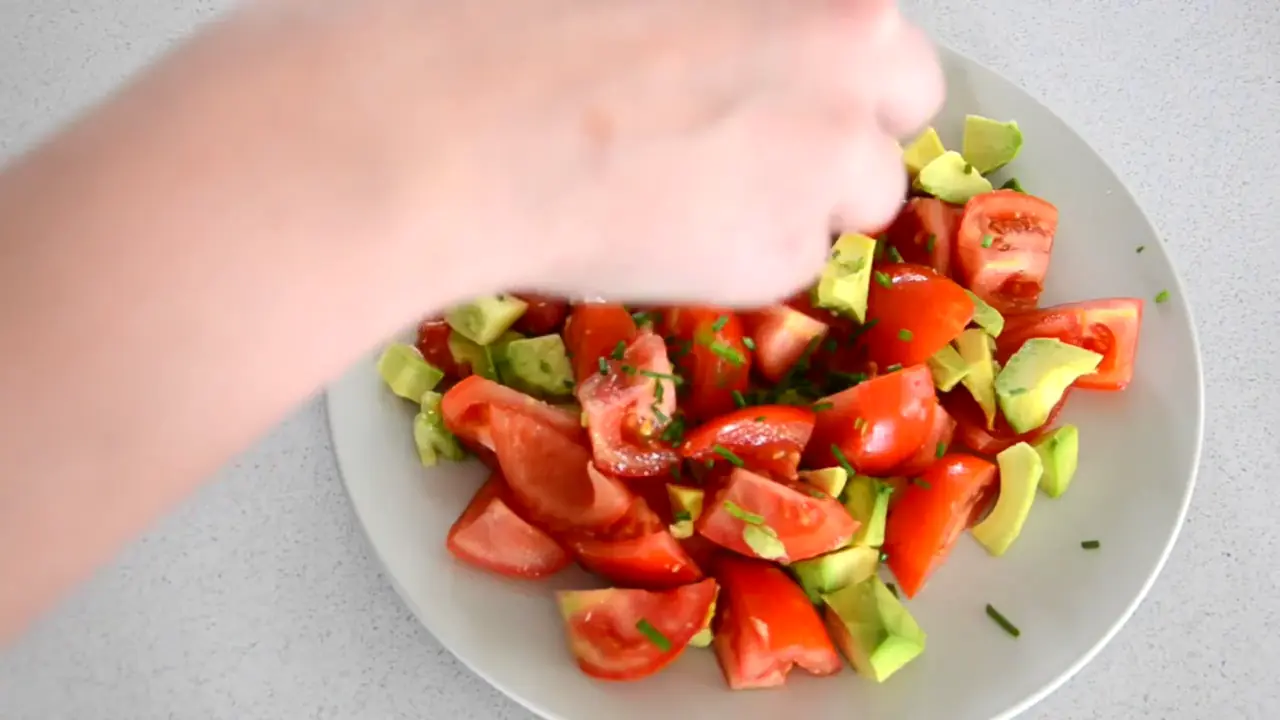 vegetales