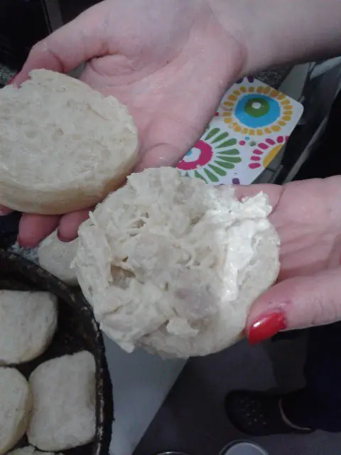tenes pollo? te doy una receta facil, economica y original