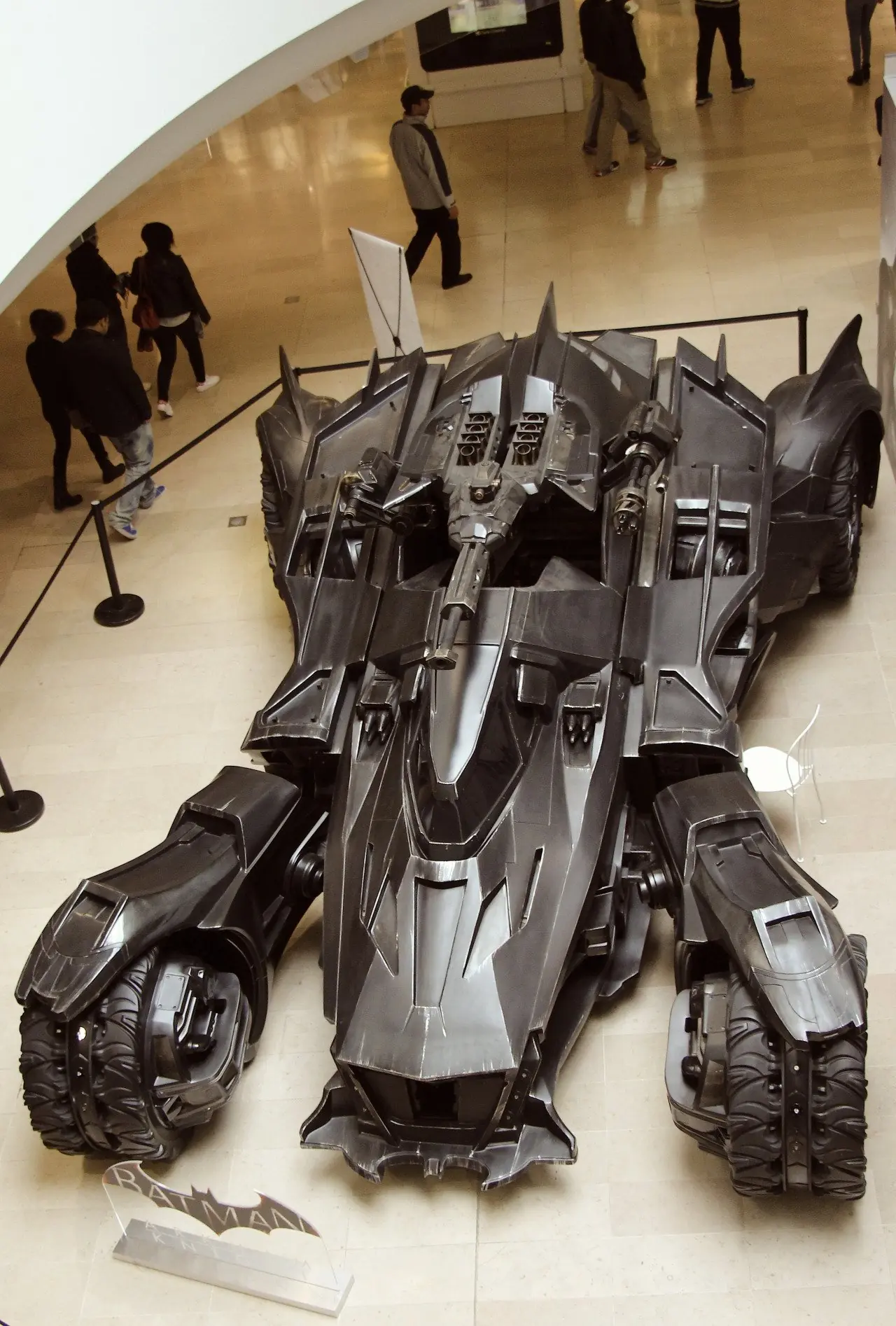 batman v superman