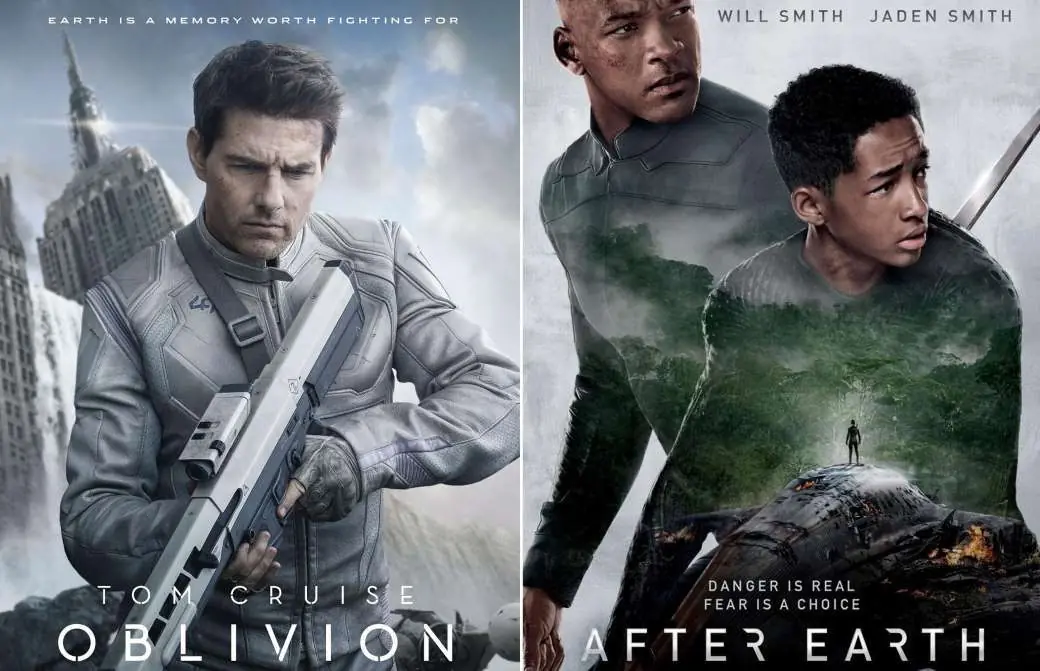 Películas gemelas: Cintas parecidas estrenadas casi a la vez Películas gemelas: Cintas parecidas estrenadas casi a la vez