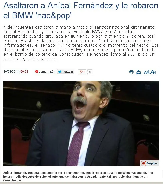 politica