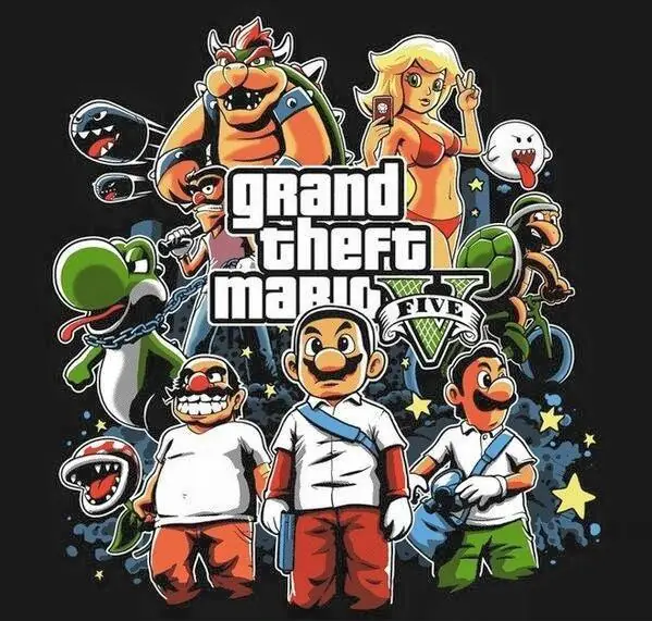 Humor para Gamers - Parte 35