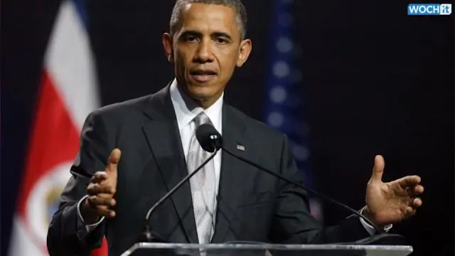 Obama felicitó a Macri y liquidó a Cristina