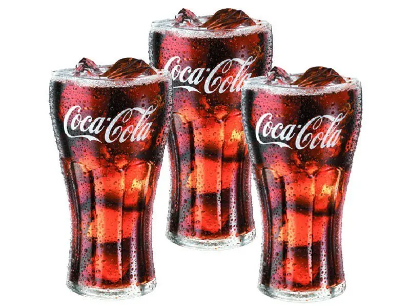 Coca Cola Coca Cola