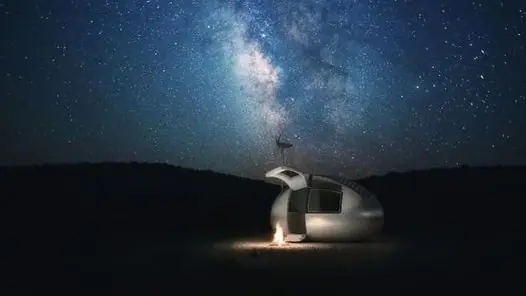 ecocapsule ecocapsule