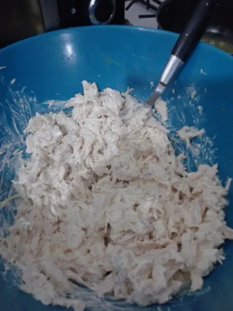 cocina rapida