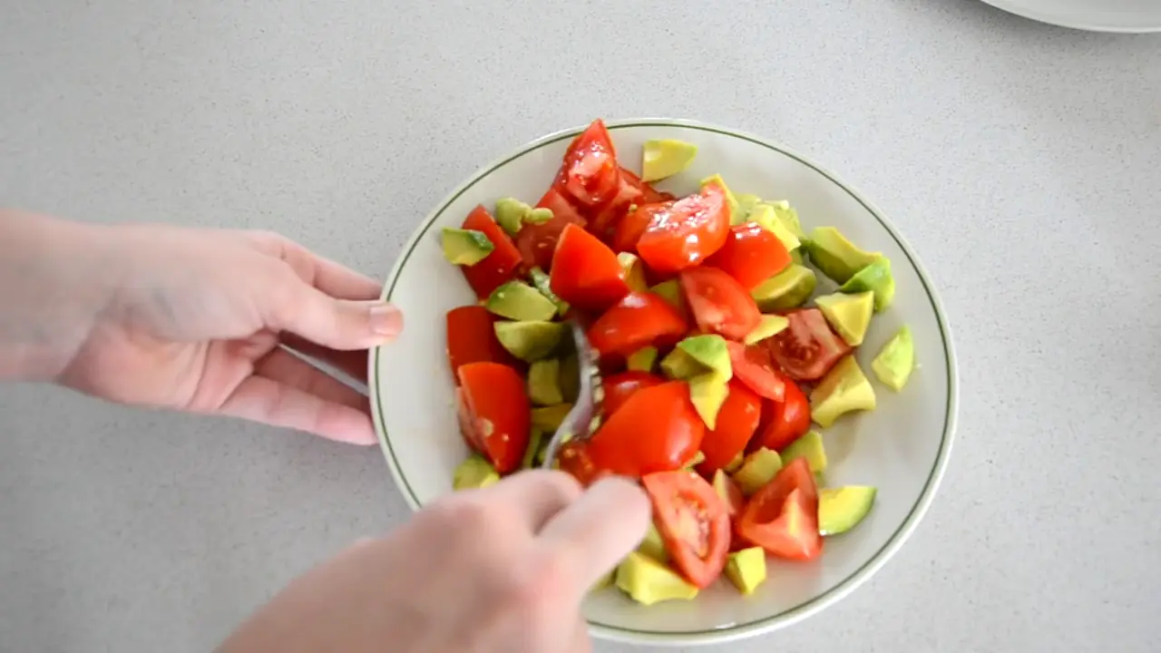 ensaladas