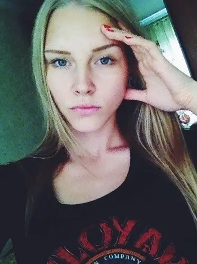 rubias