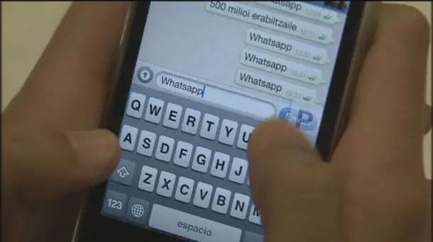 whatsapp