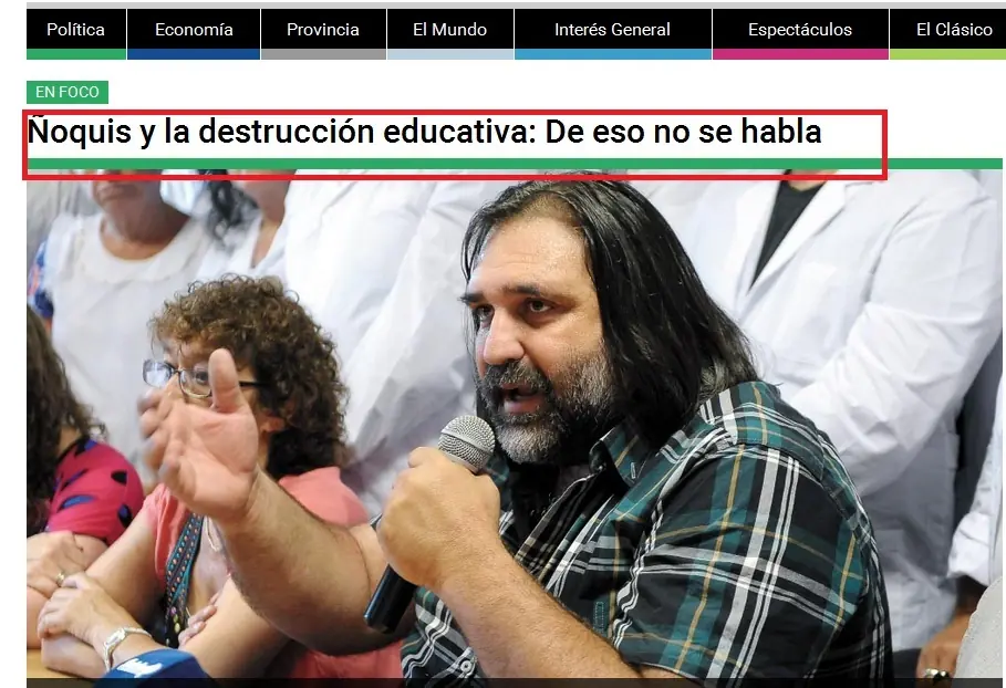 buena gente