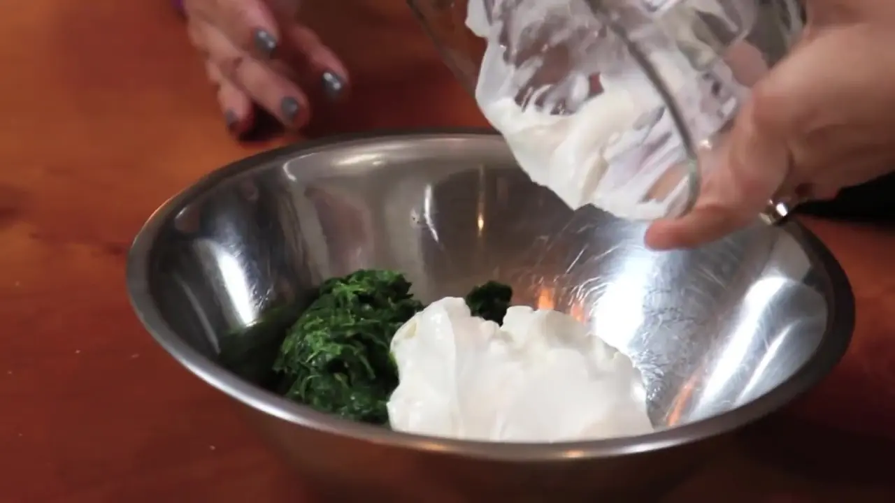 cocina vegetariana