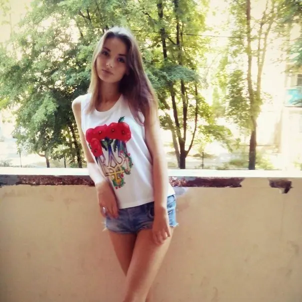 Ucrania