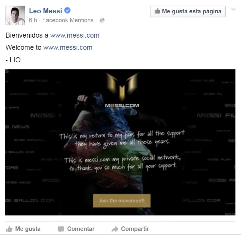 messi messi