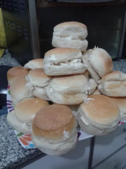 tenes pollo? te doy una receta facil, economica y original