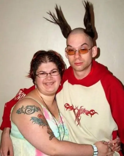 Fotos re locas que tenes que ver-parte 21