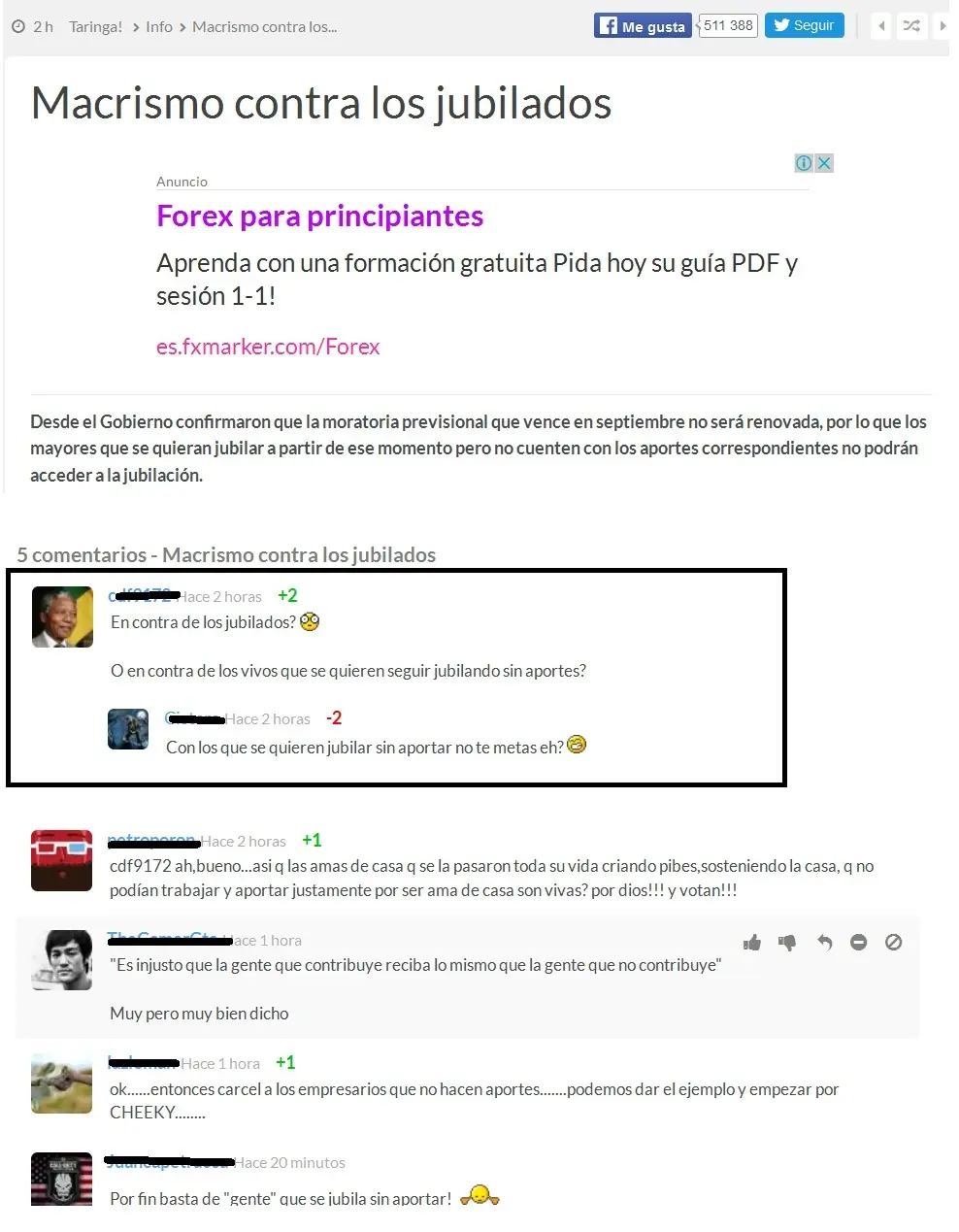 macri