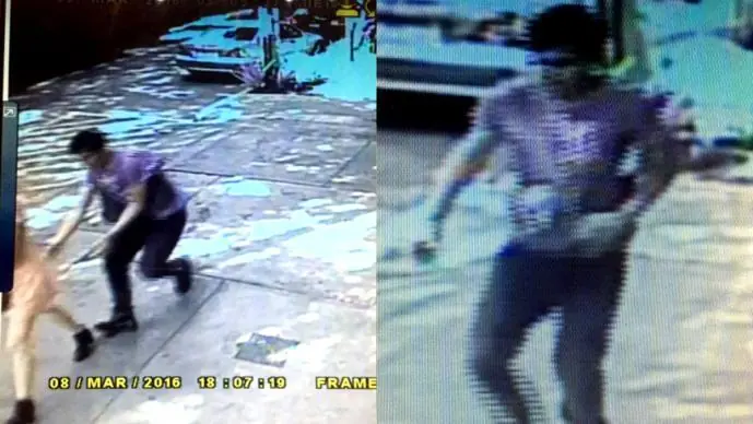 acoso callejero acoso callejero