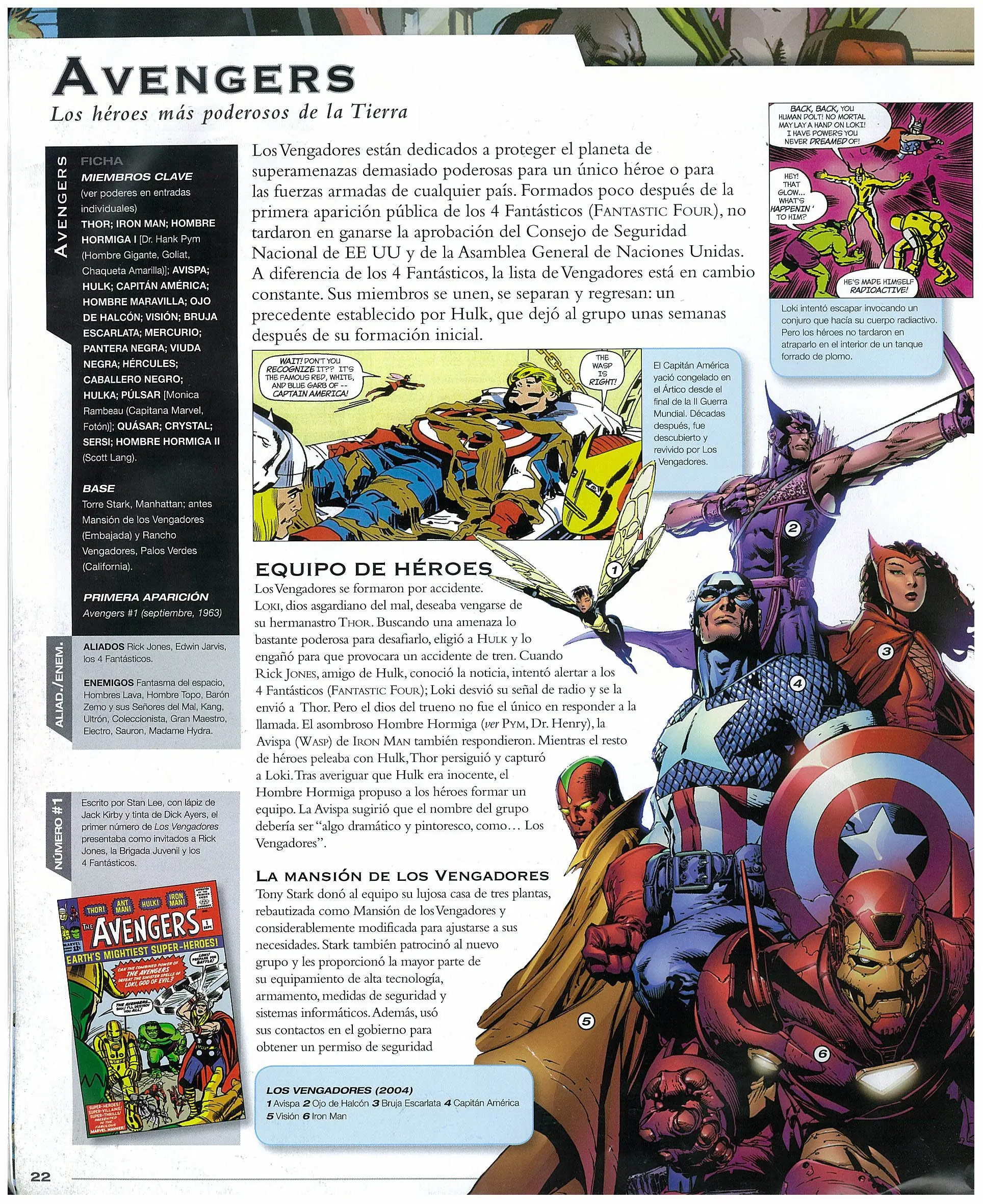 X men