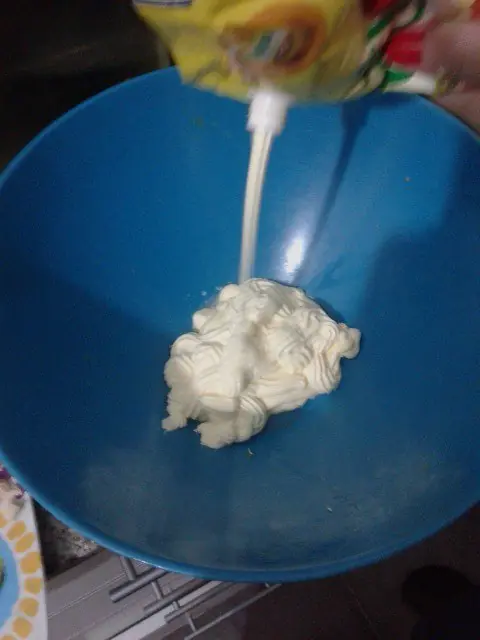 sandwich de pollo