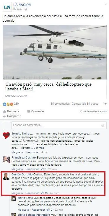 Mira cómo actúan los ciber k