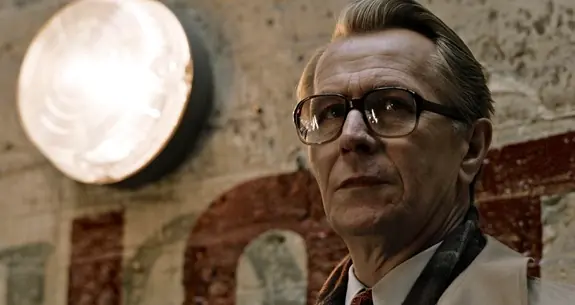 george smiley