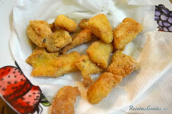 frito