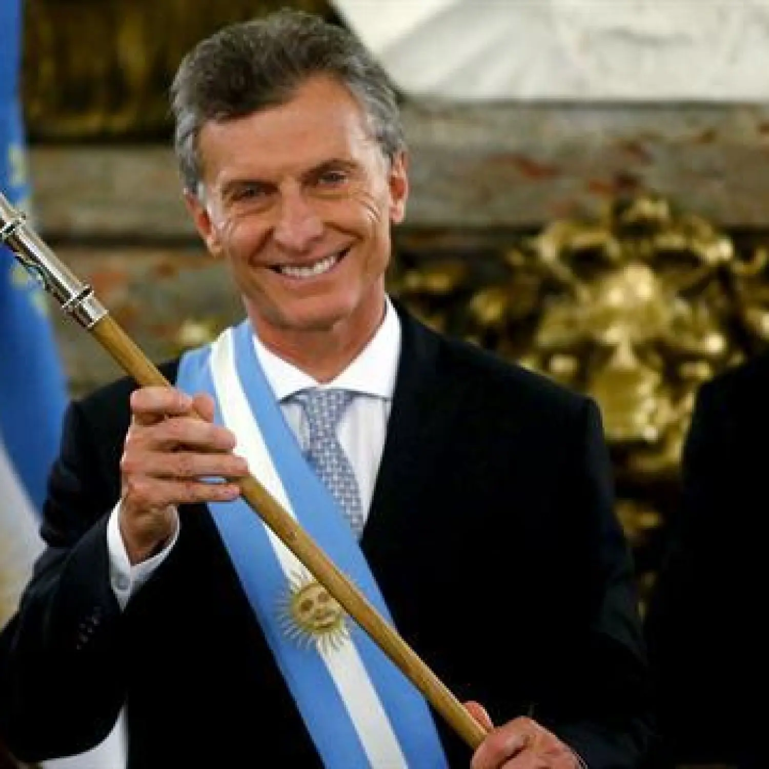 macri