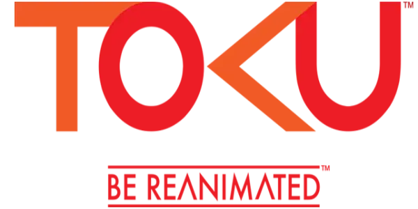 Toku en español: Nuevo canal llega a Latinoamérica