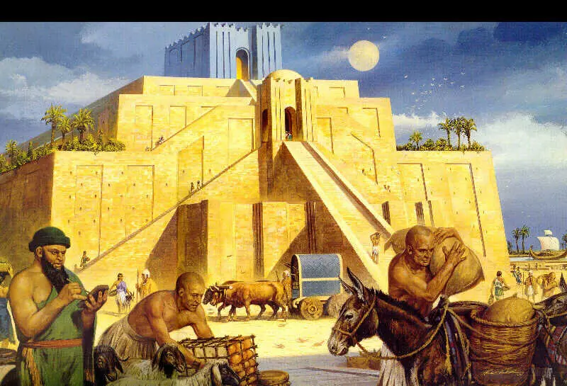 civilización